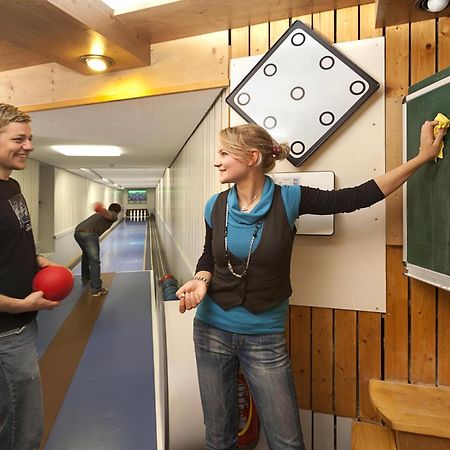 Akzent Brauerei Hotel Hirsch Отобойрен Екстериор снимка