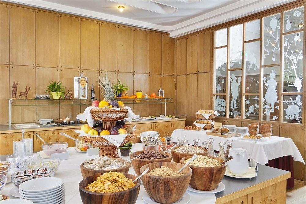 Akzent Brauerei Hotel Hirsch Отобойрен Екстериор снимка